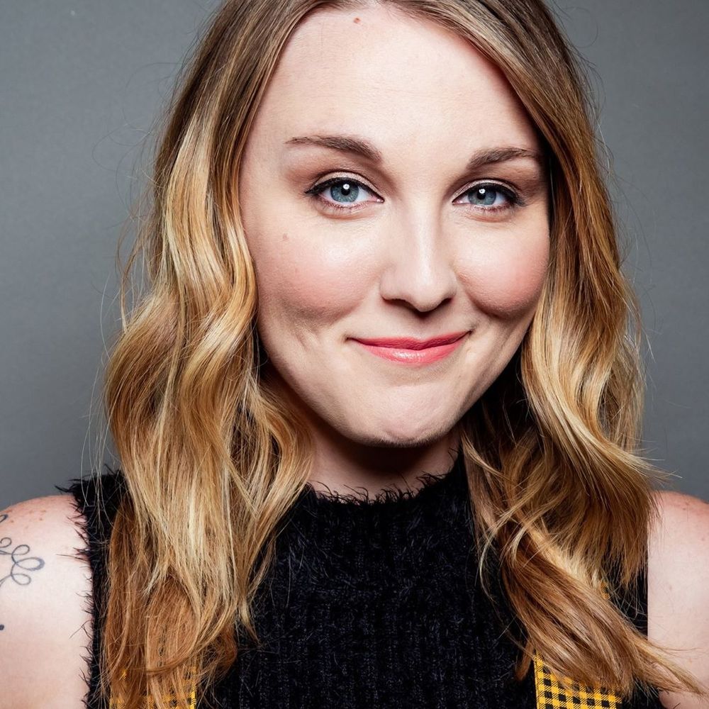 Meet your Posher, Karlee
